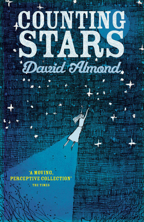 Cover image for book Counting Stars