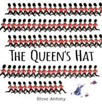 Cover image: The Queen's Hat 9781444919141