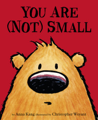 Titelbild: You Are Not Small 9781444918311