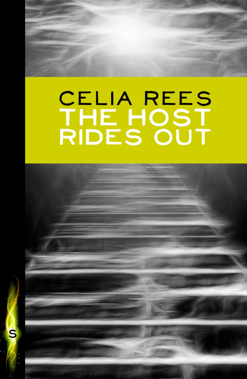 Cover image for book The Host Rides Out