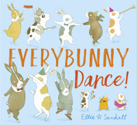 Cover image: Everybunny Dance 9781444919868