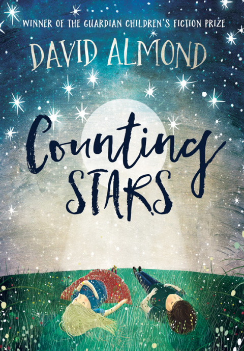 Cover image for book Counting Stars