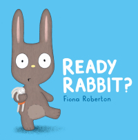 Cover image: Ready, Rabbit? 9781444937275