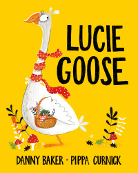 Cover image: Lucie Goose 9781444937398