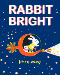 Cover image: Rabbit Bright 9781444948929