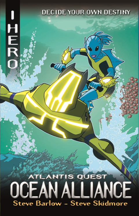 Cover image for book Ocean Alliance