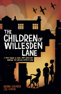 صورة الغلاف: The Children of Willesden Lane 9781445161303