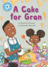 Cover image: A Cake for Gran 9781445168005