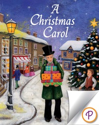 Cover image: A Christmas Carol 9781445418650