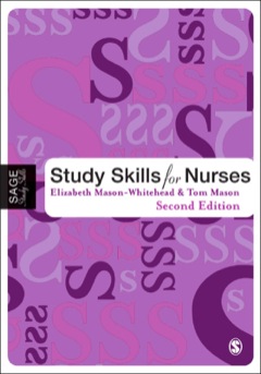 STUDY SKILLS FOR NURSES