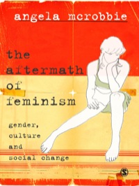Cover image: The Aftermath of Feminism 1st edition 9780761970620