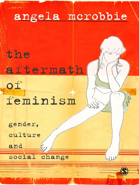 Cover image for book The Aftermath of Feminism