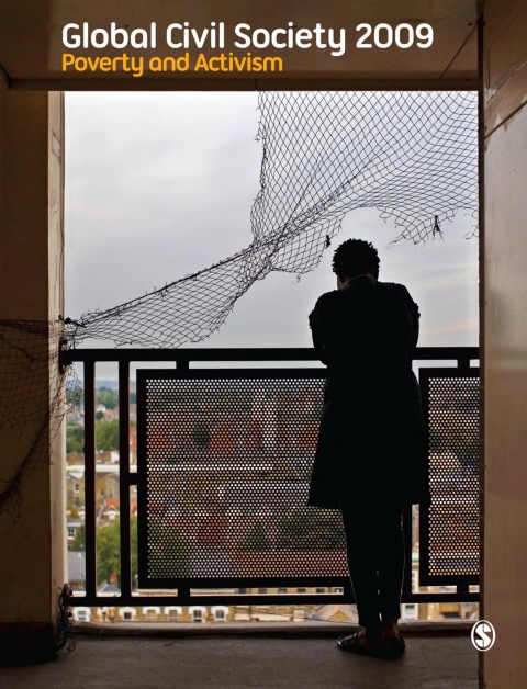 Cover image for book Global Civil Society Yearbook 2009