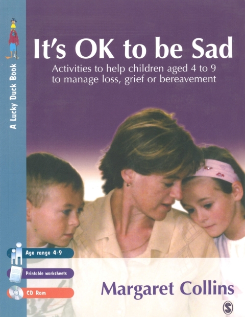 Itâ²s OK to Be Sad 
