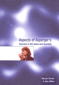Cover image: Aspects of Asperger′s 1st edition 9781904315124