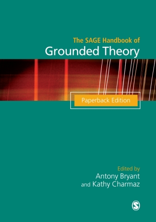 The SAGE Handbook of Grounded Theory