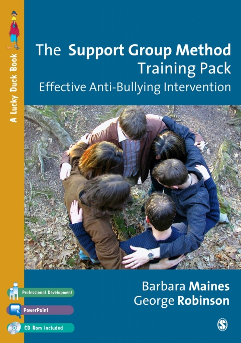 The Support Group Method Training Pack 