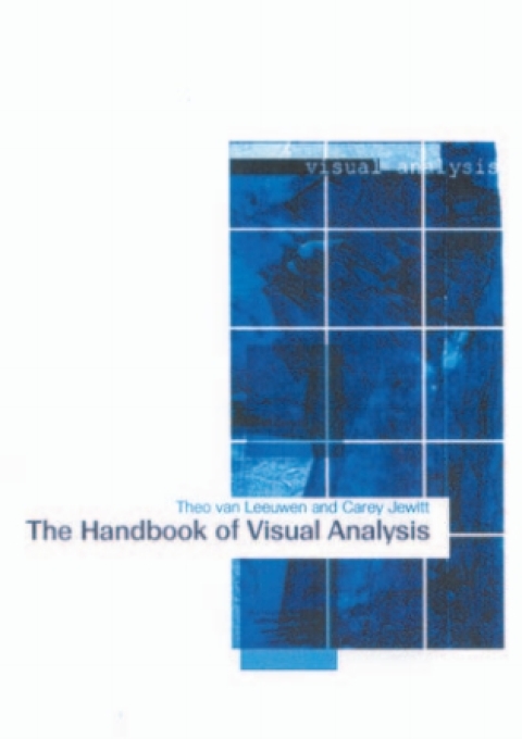 Cover image for book The Handbook of Visual Analysis
