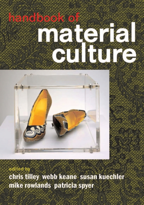 Handbook of Material Culture 