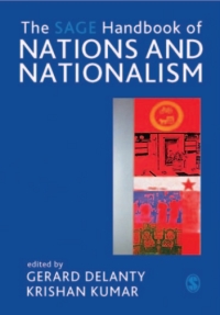 Cover image: The SAGE Handbook of Nations and Nationalism 1st edition 9781412901017