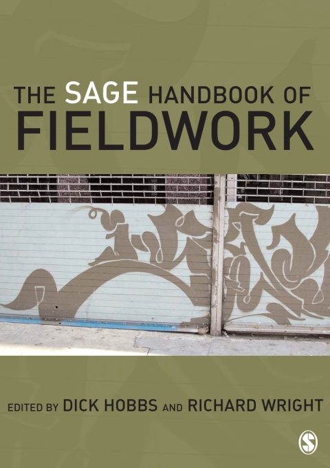 Cover image for book The SAGE Handbook of Fieldwork