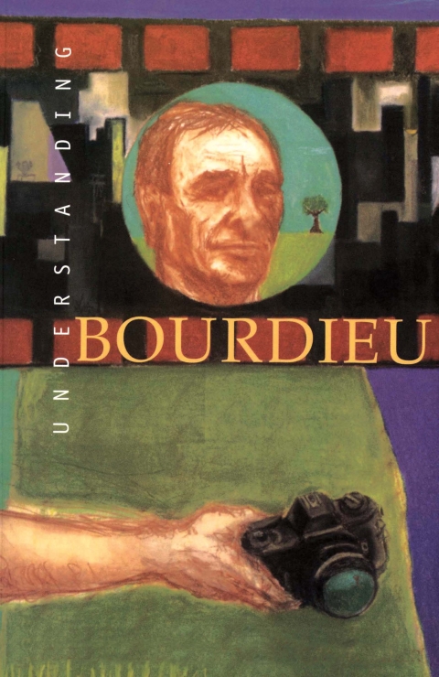 Cover image for book Understanding Bourdieu