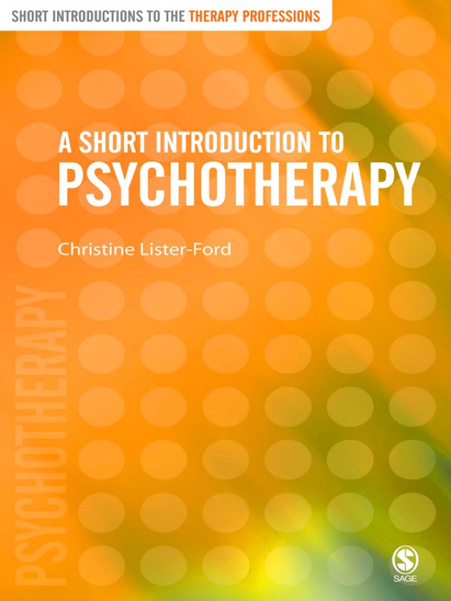 Short Introduction to Psychotherapy