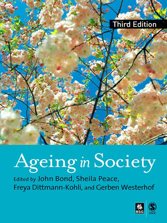 Ageing in Society European Perspectives on Gerontology