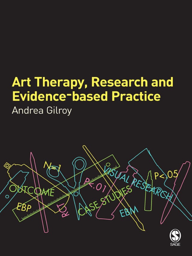 Art Therapy Research and Evidence Based Practice