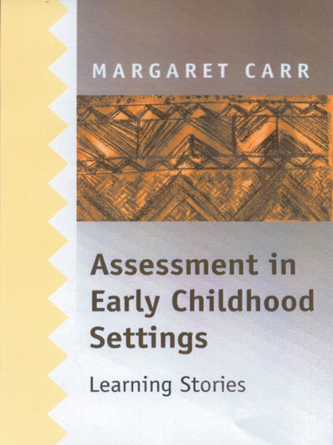 Assessment in Early Childhood Settings 