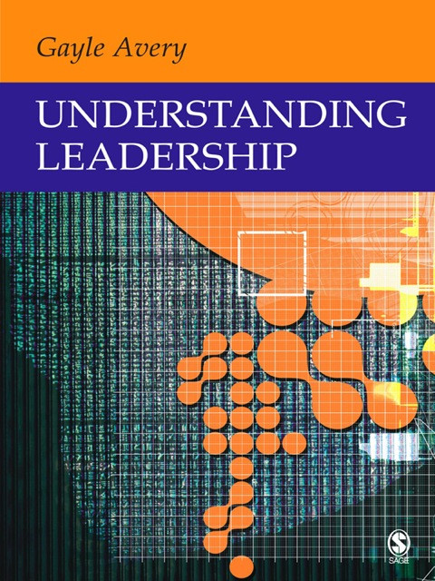 Cover image for book Understanding Leadership