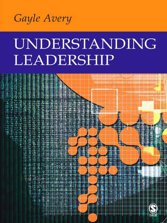 Understanding Leadership Paradigms and Cases