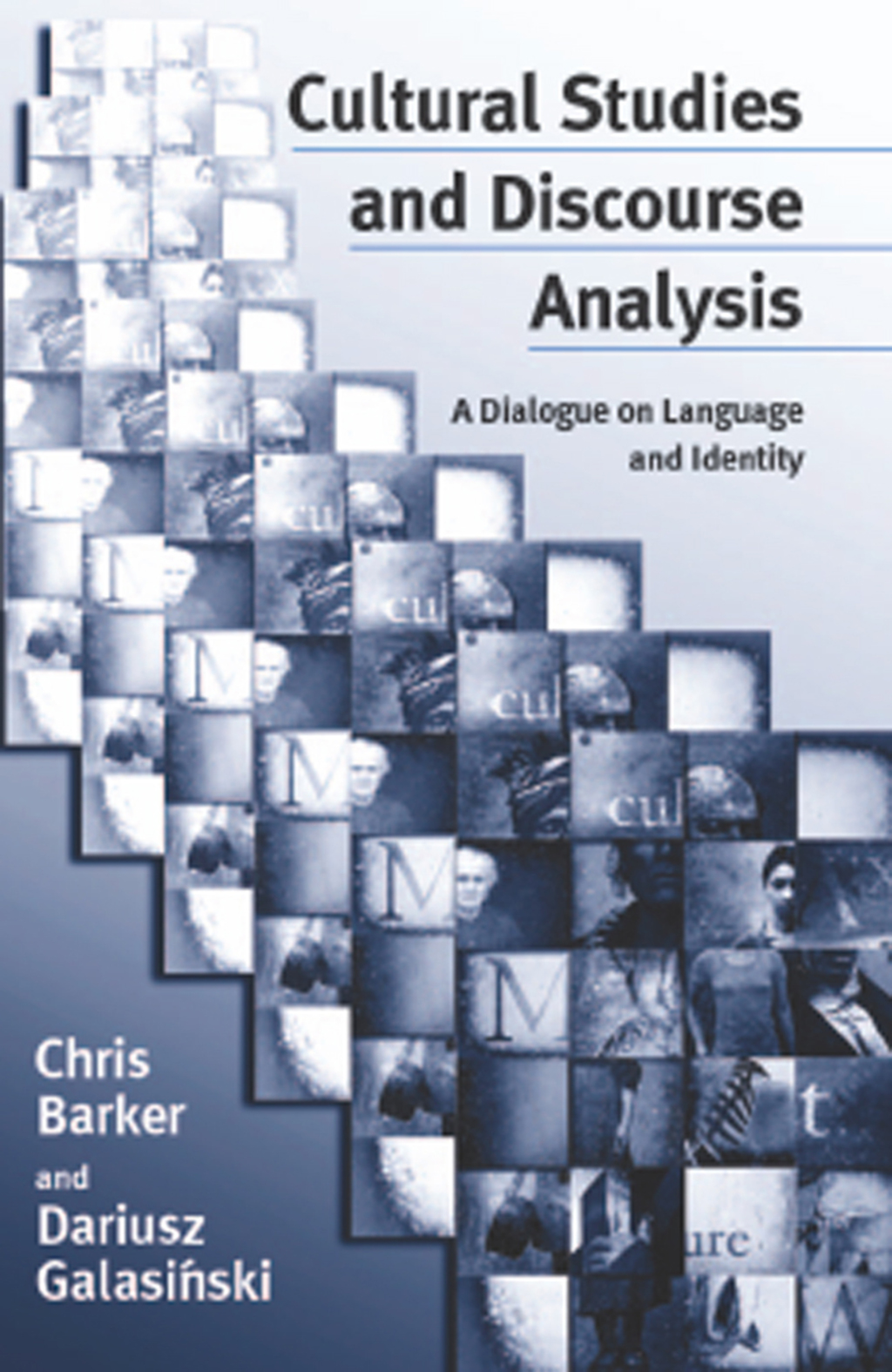 Cultural Studies and Discourse Analysis - 1st Edition (eBook)
