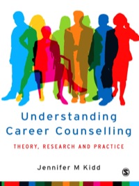 Cover image: Understanding Career Counselling 1st edition 9781412903394