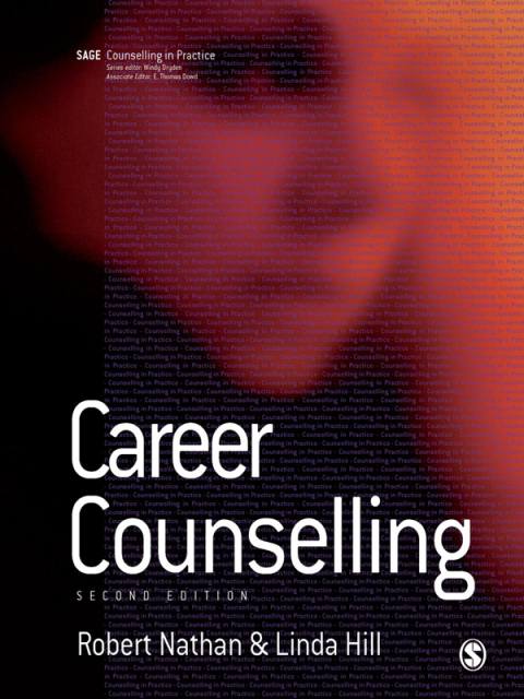 Cover image for book Career Counselling