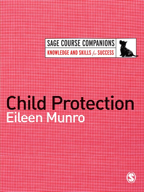 Cover image for book Child Protection