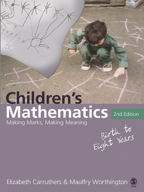 Cover image for book Children′s Mathematics