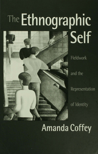 Cover image: The Ethnographic Self 1st edition 9780761952664