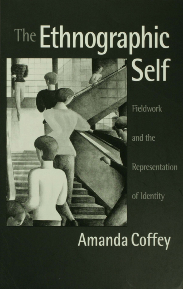 Ethnographic Self Fieldwork and the Representation of Identity
