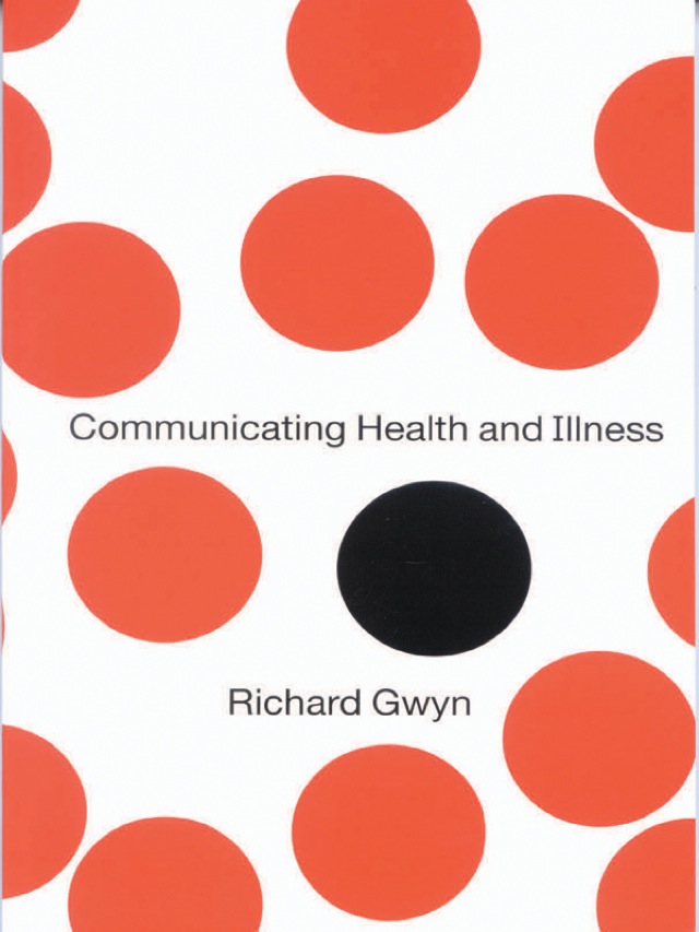Communicating Health and Illness