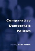 Comparative Democratic Politics - Hans Keman