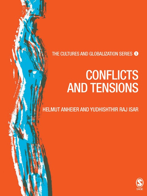 Cover image for book Cultures and Globalization