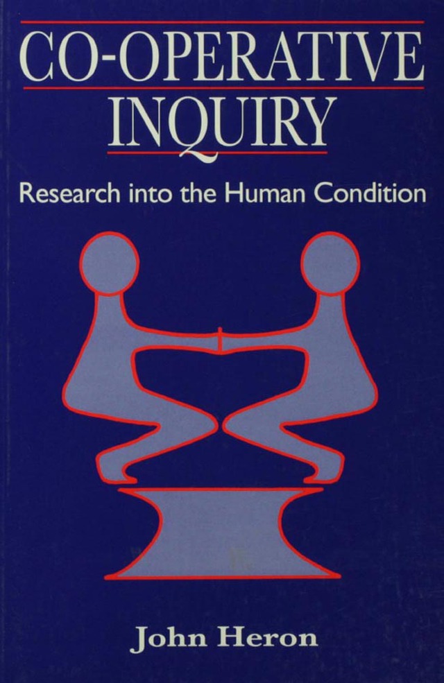 Cooperative Inquiry Research Into the Human Condition