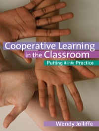 Cover image: Cooperative Learning in the Classroom 1st edition 9781412923804