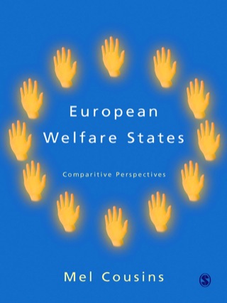 European Welfare States Comparative Perspectives