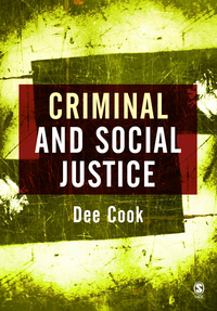 CRIMINAL AND SOCIAL JUSTICE
