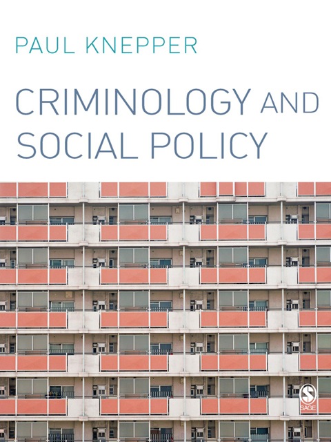 Criminology and Social Policy 