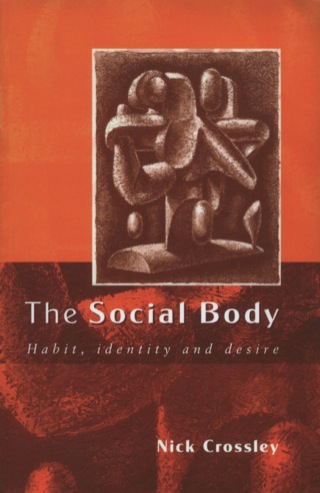 Social Body Habit Identity and Desire