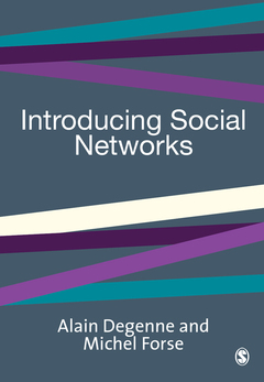 INTRODUCING SOCIAL NETWORKS