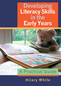 Cover image: Developing Literacy Skills in the Early Years 1st edition 9781412910248
